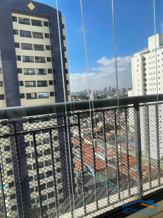 Imagem Apartamento com 2 Quartos à Venda, 70 m² em Vila Ipojuca - São Paulo