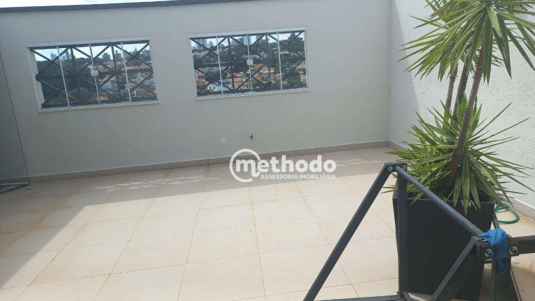 Imagem Cobertura com 3 Quartos à Venda, 150 m² em Jardim Margarida - Campinas Imagem Cobertura com 3 Quartos à Venda, 150 m² em Jardim Margarida - Campinas