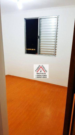 Imagem Apartamento com 2 Quartos à Venda, 52 m² em Jabaquara - São Paulo Imagem Apartamento com 2 Quartos à Venda, 52 m² em Jabaquara - São Paulo