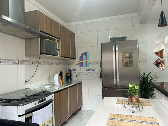Imagem Casa com 2 Quartos à Venda, 59 m² em Antártica - Praia Grande