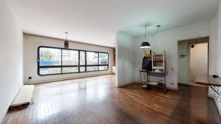 Imagem Imóvel com 3 Quartos à Venda, 128 m² em Vila Nova Conceição - São Paulo Imagem Imóvel com 3 Quartos à Venda, 128 m² em Vila Nova Conceição - São Paulo