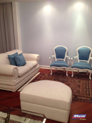 Imagem Apartamento com 3 Quartos à Venda, 180 m² em Perdizes - São Paulo Imagem Apartamento com 3 Quartos à Venda, 180 m² em Perdizes - São Paulo