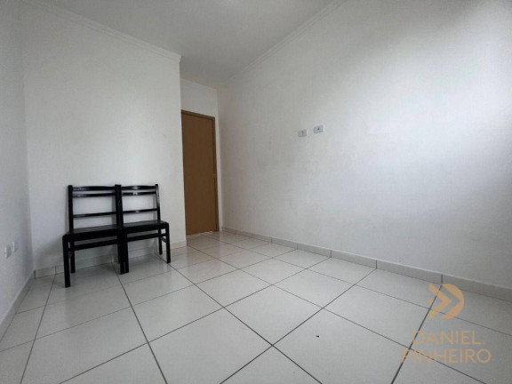 Imagem Apartamento com 1 Quarto à Venda, 46 m² em Mirim - Praia Grande Imagem Apartamento com 1 Quarto à Venda, 46 m² em Mirim - Praia Grande