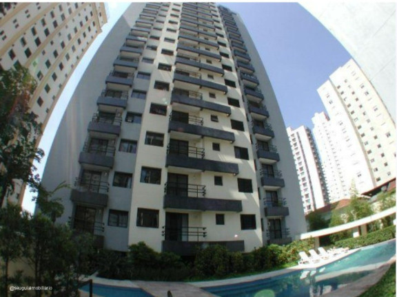 Imagem Apartamento com 1 Quarto à Venda, 45 m² em Saúde - São Paulo Imagem Apartamento com 1 Quarto à Venda, 45 m² em Saúde - São Paulo
