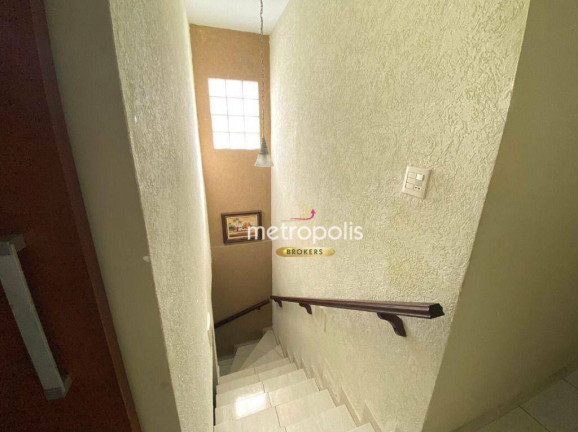 Imagem Sobrado com 5 Quartos à Venda, 286 m² em Parque Jaçatuba - Santo André Imagem Sobrado com 5 Quartos à Venda, 286 m² em Parque Jaçatuba - Santo André