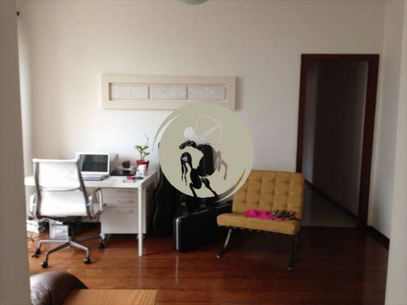 Imagem Apartamento com 4 Quartos à Venda, 210 m² em Embare - Santos Imagem Apartamento com 4 Quartos à Venda, 210 m² em Embare - Santos