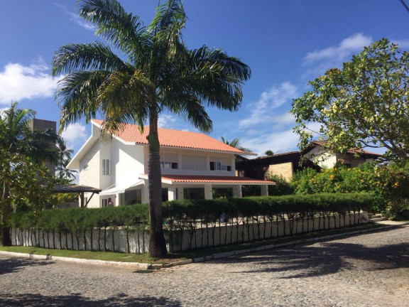 Imagem Casa com 4 Quartos à Venda, 250 m² em Cupe - Ipojuca Imagem Casa com 4 Quartos à Venda, 250 m² em Cupe - Ipojuca