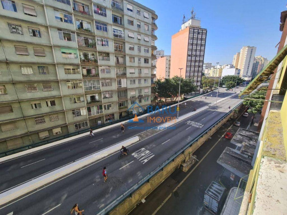 Imagem Apartamento com 2 Quartos à Venda, 55 m² em Parque Santa Cecília - São Paulo Imagem Apartamento com 2 Quartos à Venda, 55 m² em Parque Santa Cecília - São Paulo