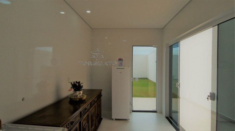 Imagem Casa de Condomínio com 3 Quartos à Venda, 300 m² em Lagoa Bonita - Engenheiro Coelho