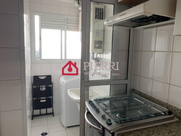 Imagem Apartamento com 2 Quartos à Venda, 59 m² em Lapa - São Paulo