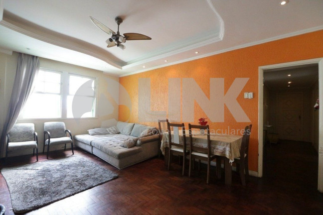Apartamento com 4 Quartos à Venda, 126 m² em Centro Histórico - Porto Alegre