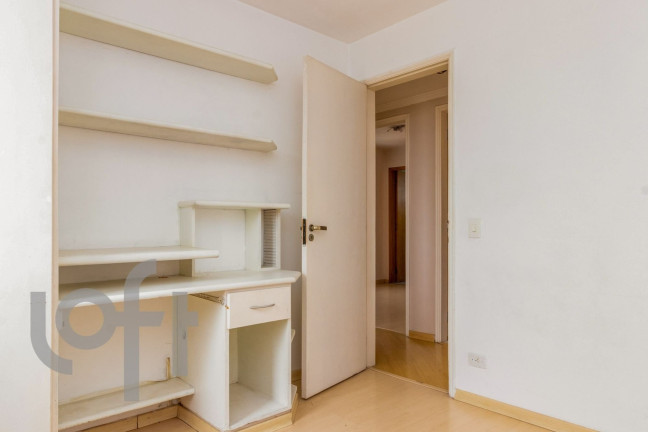 Imagem Apartamento com 3 Quartos à Venda, 85 m² em Cambuci - São Paulo