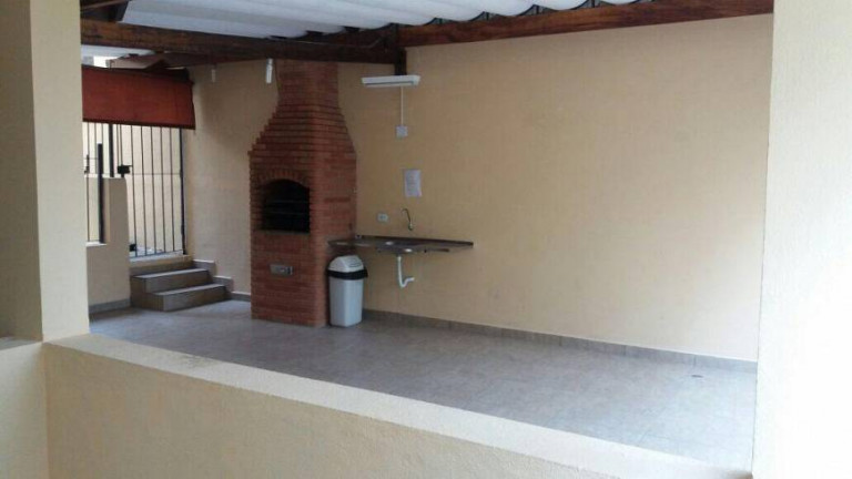 Imagem Apartamento com 2 Quartos à Venda, 59 m² em Vila Prudente - São Paulo