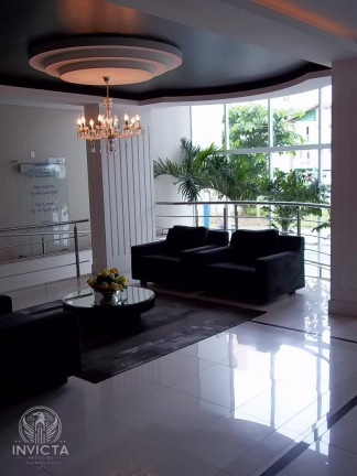 Imagem Apartamento com 3 Quartos à Venda, 123 m² em Centro - Balneário Camboriú