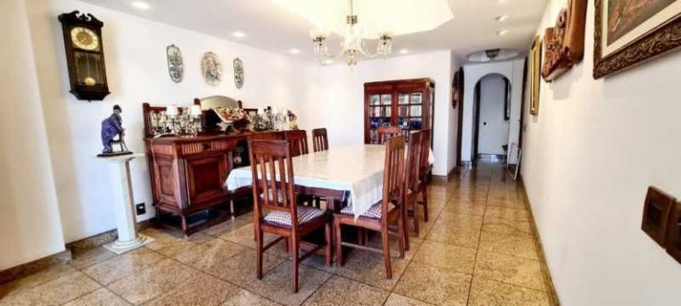 Imagem Cobertura com 4 Quartos à Venda, 500 m² em Barra Da Tijuca - Rio De Janeiro Imagem Cobertura com 4 Quartos à Venda, 500 m² em Barra Da Tijuca - Rio De Janeiro