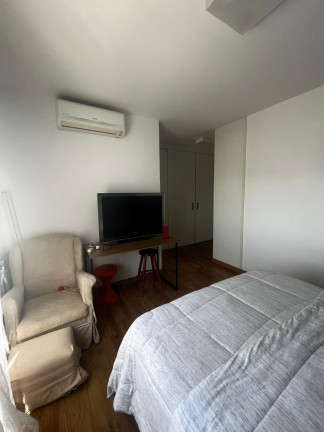Imagem Apartamento com 3 Quartos à Venda, 163 m² em Jardim Campo Grande - São Paulo Imagem Apartamento com 3 Quartos à Venda, 163 m² em Jardim Campo Grande - São Paulo