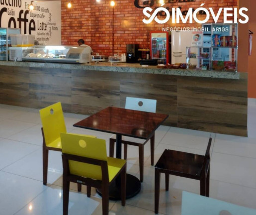 Imagem Apartamento com 1 Quarto à Venda, 34 m² em Turista - Caldas Novas Imagem Apartamento com 1 Quarto à Venda, 34 m² em Turista - Caldas Novas