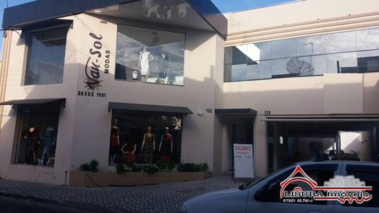 Imagem Ponto Comercial para Alugar, 1 m² em Centro - Jacareí Imagem Ponto Comercial para Alugar, 1 m² em Centro - Jacareí