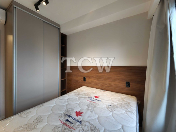 Imagem Apartamento com 1 Quarto à Venda, 27 m² em Vila Nova Conceição - São Paulo