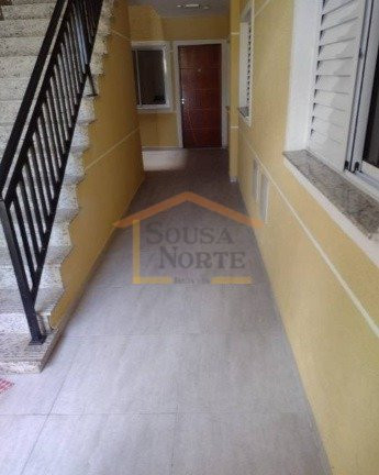 Imagem Apartamento com 2 Quartos à Venda, 40 m² em Parque Mandaqui - São Paulo Imagem Apartamento com 2 Quartos à Venda, 40 m² em Parque Mandaqui - São Paulo