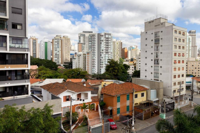 Imagem Imóvel com 2 Quartos à Venda,  em Vila Mariana - São Paulo