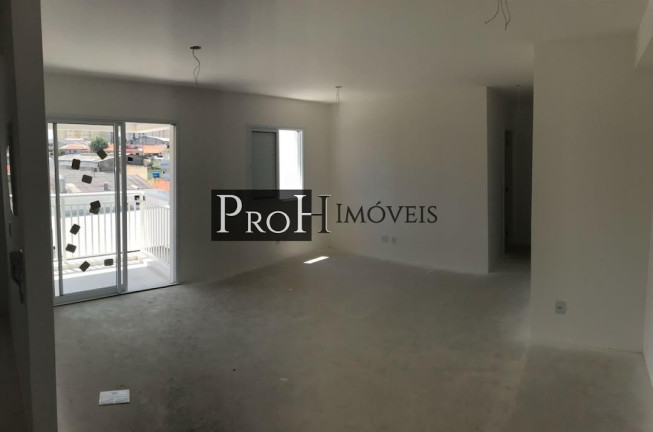 Imagem Apartamento com 3 Quartos à Venda, 104 m² em Campestre - Santo André Imagem Apartamento com 3 Quartos à Venda, 104 m² em Campestre - Santo André