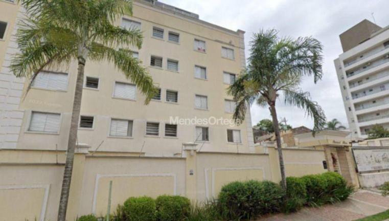 Imagem Apartamento com 2 Quartos para Alugar, 58 m² em Vila Augusta - Sorocaba Imagem Apartamento com 2 Quartos para Alugar, 58 m² em Vila Augusta - Sorocaba