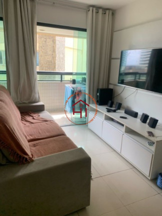 Imagem Apartamento com 1 Quarto à Venda, 40 m² em Armação - Salvador Imagem Apartamento com 1 Quarto à Venda, 40 m² em Armação - Salvador