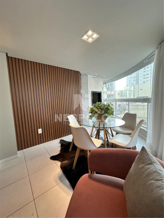 Imagem Apartamento à Venda, 100 m² em Centro - Balneario Camboriu