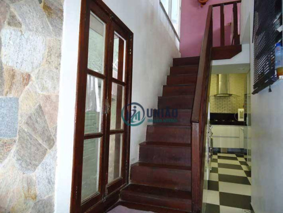 Imagem Casa com 3 Quartos à Venda, 213 m² em São Domingos - Niterói