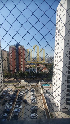 Imagem Cobertura com 3 Quartos à Venda, 275 m² em Jardim Aquarius - São José Dos Campos