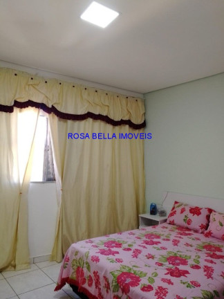 Imagem Casa com 2 Quartos à Venda, 55 m² em Vila Popular - Várzea Paulista Imagem Casa com 2 Quartos à Venda, 55 m² em Vila Popular - Várzea Paulista