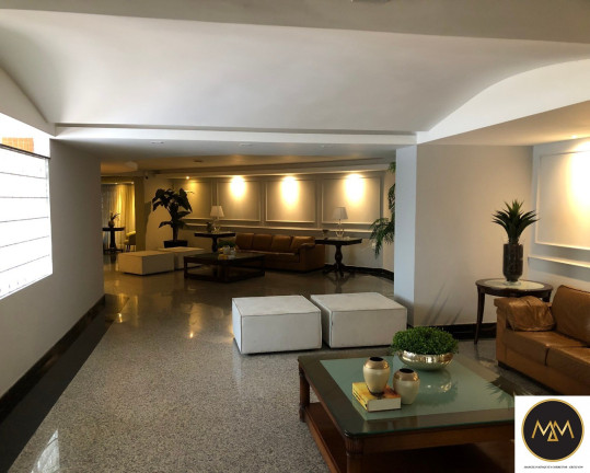 Imagem Apartamento com 3 Quartos à Venda, 331 m² em Brisamar - João Pessoa