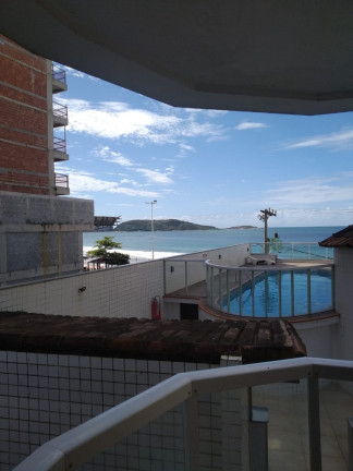 Imagem Apartamento com 3 Quartos à Venda, 145 m² em Praia Do Morro - Guarapari Imagem Apartamento com 3 Quartos à Venda, 145 m² em Praia Do Morro - Guarapari