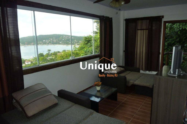 Imagem Casa com 5 Quartos à Venda, 418 m² em Ferradura - Armação Dos Búzios Imagem Casa com 5 Quartos à Venda, 418 m² em Ferradura - Armação Dos Búzios