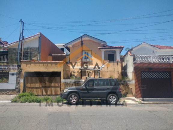 Imagem Terreno à Venda, 429 m² em Cidade Patriarca - São Paulo Imagem Terreno à Venda, 429 m² em Cidade Patriarca - São Paulo