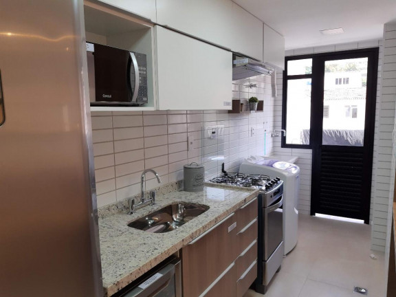 Imagem Apartamento com 2 Quartos à Venda, 119 m² em Tijuca - Rio De Janeiro