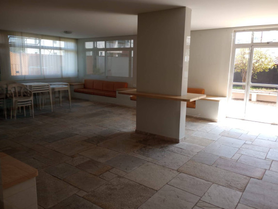 Imagem Apartamento com 3 Quartos à Venda, 110 m² em Planalto Paulista - São Paulo