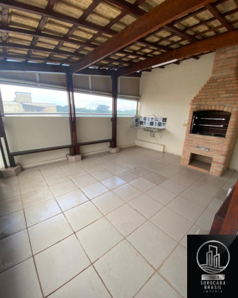Imagem Imóvel com 3 Quartos à Venda, 132 m² em Jardim Belvedere - Sorocaba Imagem Imóvel com 3 Quartos à Venda, 132 m² em Jardim Belvedere - Sorocaba