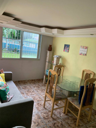Imagem Apartamento com 2 Quartos à Venda, 53 m² em Ferrazópolis - São Bernardo Do Campo Imagem Apartamento com 2 Quartos à Venda, 53 m² em Ferrazópolis - São Bernardo Do Campo