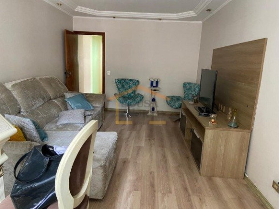Imagem Sobrado com 3 Quartos à Venda, 229 m² em Parada Inglesa - São Paulo Imagem Sobrado com 3 Quartos à Venda, 229 m² em Parada Inglesa - São Paulo