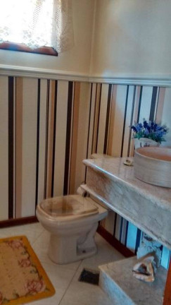 Imagem Casa de Condomínio com 4 Quartos à Venda, 266 m² em Parque Brasil 500 - Paulínia Imagem Casa de Condomínio com 4 Quartos à Venda, 266 m² em Parque Brasil 500 - Paulínia