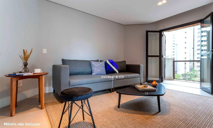 Imagem Apartamento com 2 Quartos à Venda, 142 m² em Perdizes - São Paulo Imagem Apartamento com 2 Quartos à Venda, 142 m² em Perdizes - São Paulo