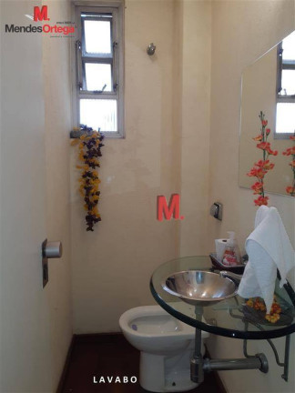 Imagem Apartamento com 3 Quartos à Venda, 183 m² em Centro - Sorocaba Imagem Apartamento com 3 Quartos à Venda, 183 m² em Centro - Sorocaba
