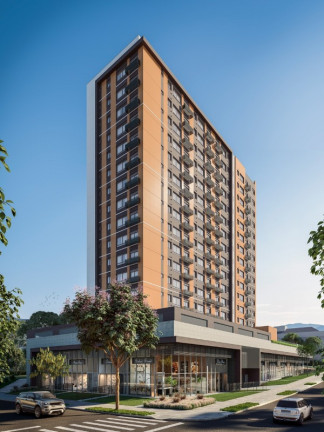 Apartamento com 3 Quartos à Venda, 82 m² em Passo Da Areia - Porto Alegre
