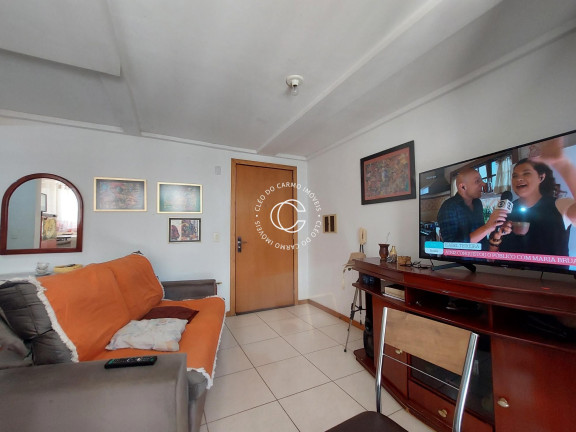 Imagem Apartamento com 1 Quarto à Venda, 63 m² em Nossa Senhora Do Rosário - Santa Maria Imagem Apartamento com 1 Quarto à Venda, 63 m² em Nossa Senhora Do Rosário - Santa Maria