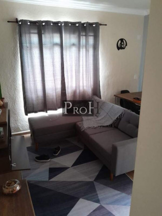 Imagem Apartamento com 1 Quarto à Venda, 58 m² em Taboão - São Bernardo Do Campo