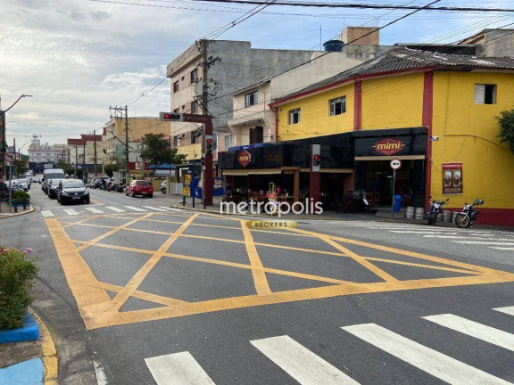 Imagem Apartamento com 2 Quartos à Venda, 79 m² em Osvaldo Cruz - São Caetano Do Sul Imagem Apartamento com 2 Quartos à Venda, 79 m² em Osvaldo Cruz - São Caetano Do Sul