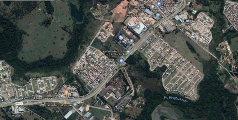 Imagem Imóvel à Venda, 1.755 m² em Cajuru Do Sul - Sorocaba Imagem Imóvel à Venda, 1.755 m² em Cajuru Do Sul - Sorocaba