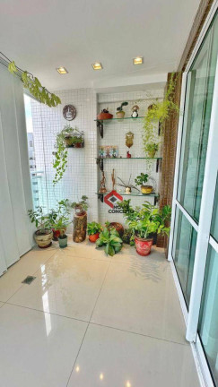 Imagem Apartamento com 3 Quartos à Venda, 121 m² em Aldeota - Fortaleza
